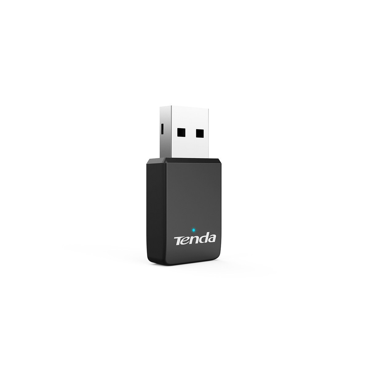 TENDA U9 - ADATTATORE WI-FI USB DUAL BAND AC650