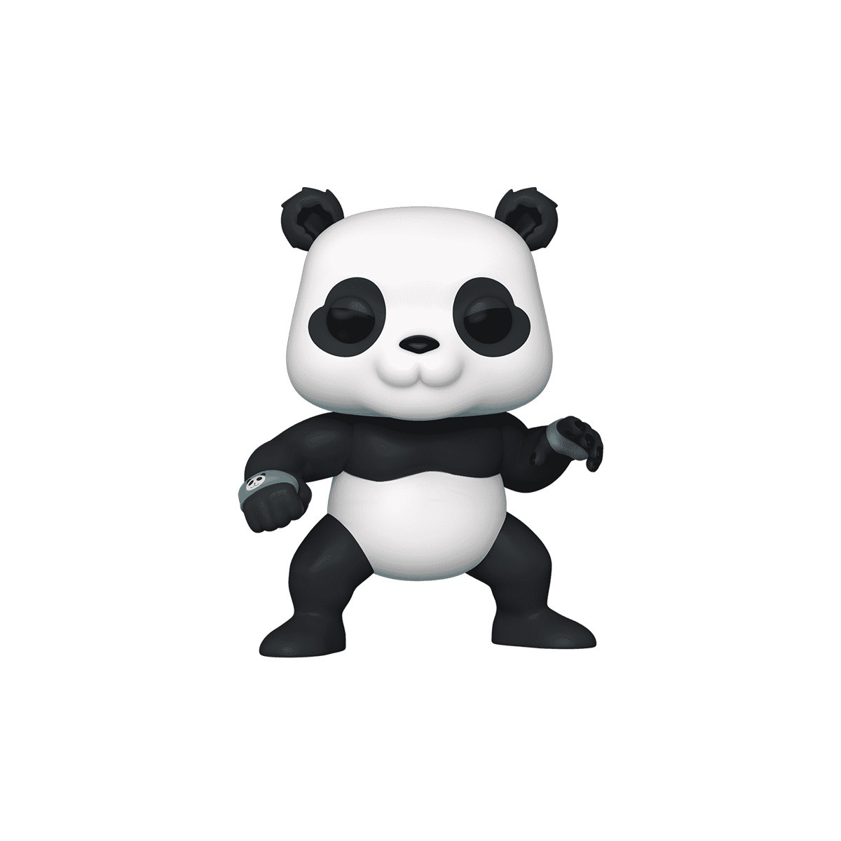 FUNKO POP PANDA (72046) - JUJUTSU KAISEN - ANIMATION - NUM. 1374