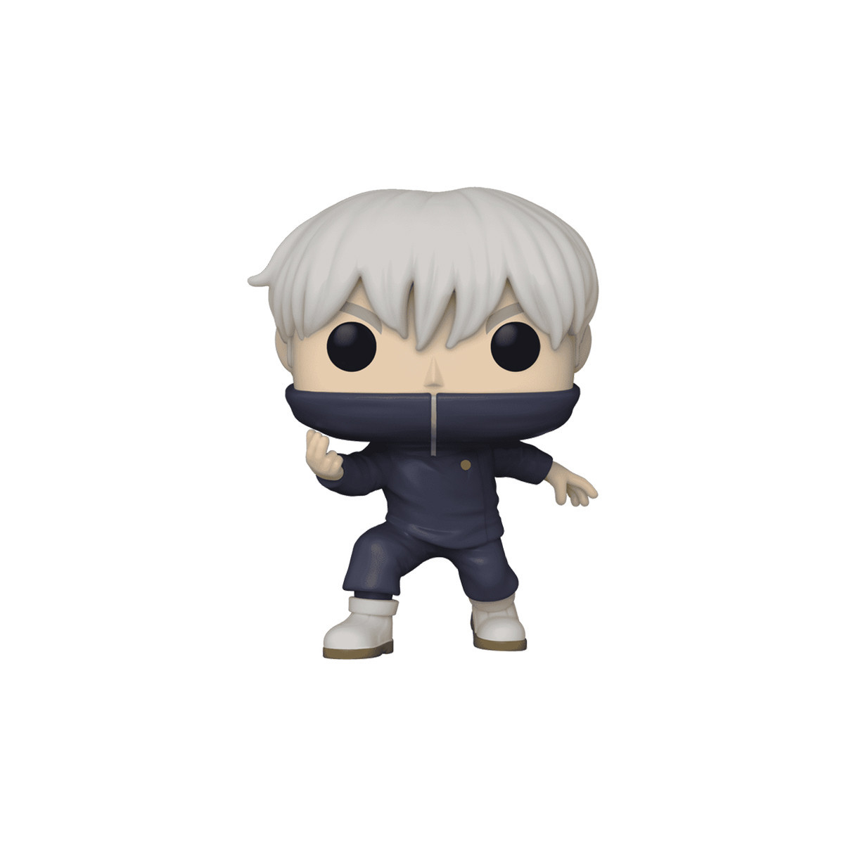 FUNKO POP TOGE INUMAKI (72047) - JUJUTSU KAISEN - ANIMATION - NUM. 1375