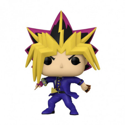 FUNKO POP YAMI YUGI (72066) - YU-GI-OH - ANIMATION - NUM. 1451