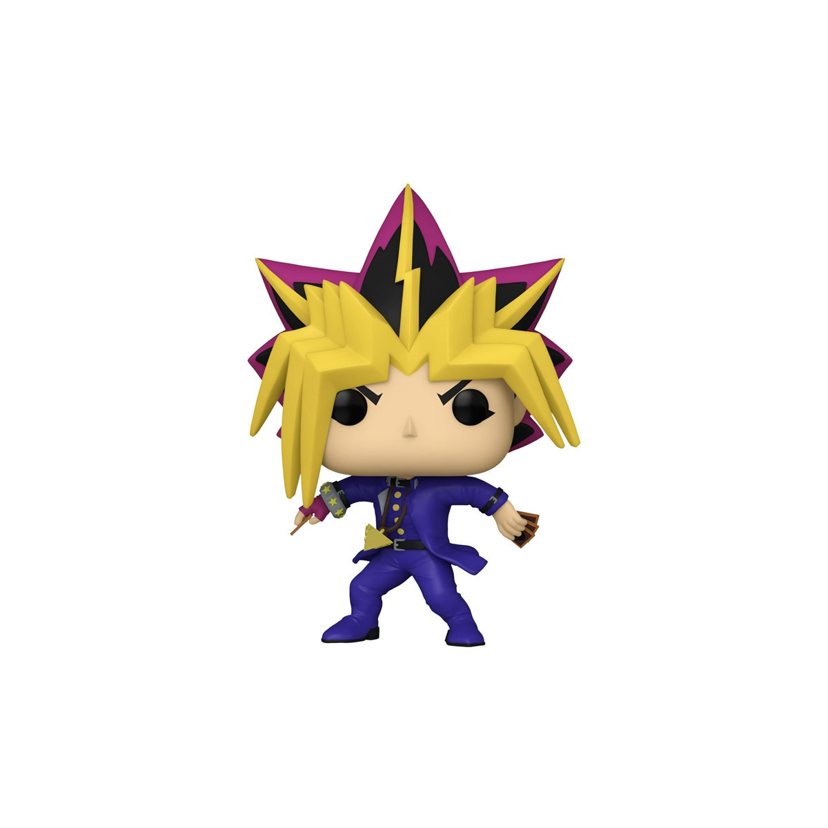 FUNKO POP YAMI YUGI (72066) - YU-GI-OH - ANIMATION - NUM. 1451