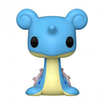 FUNKO POP LAPRAS (74227) - POKEMON - ANIMATION - NUM. 864