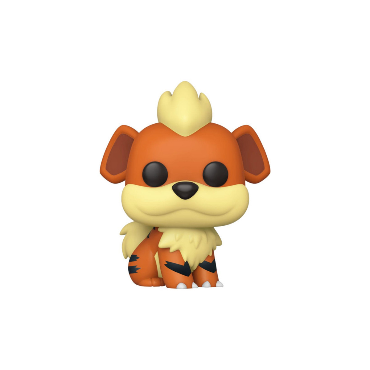 FUNKO POP GROWLITHE CANINOS - FUKANO (74229) - POKEMON - ANIMATION - NUM. 597