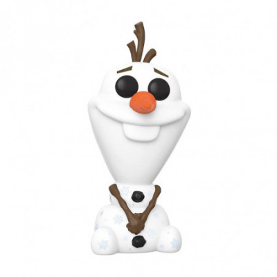 FUNKO POP OLAF 10 (42848) - FROZEN - DISNEY - NUM. 603