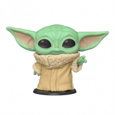 FUNKO POP THE CHILD 10 (49757) - STAR WARS - NUM. 369