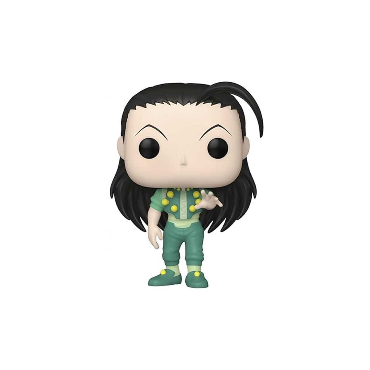 FUNKO POP ILLUMI ZOLDYCK (60140) - HUNTER X HUNTER - ANIMATION - SPECIAL EDITION - NUM. 1097