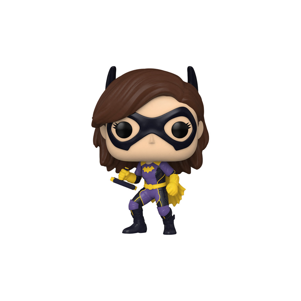 FUNKO POP BATGIRL (57421) - GOTHAM KNIGHTS - GAMES - NUM. 893