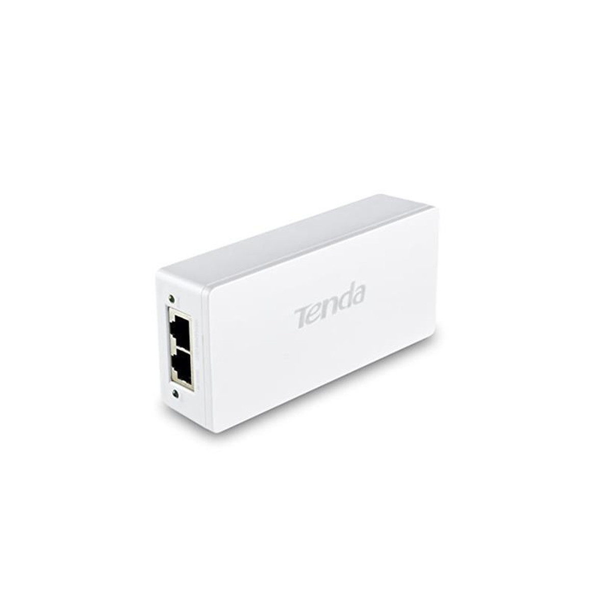 TENDA PoE30G-AT - ADATTATORE POE 2 PORTE LAN GIGABIT - 30W