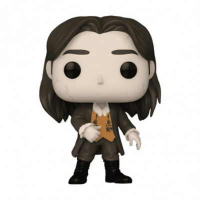 FUNKO POP LOUIS DE POINTE DU LAC (72327) - MOVIES - NUM. 1418