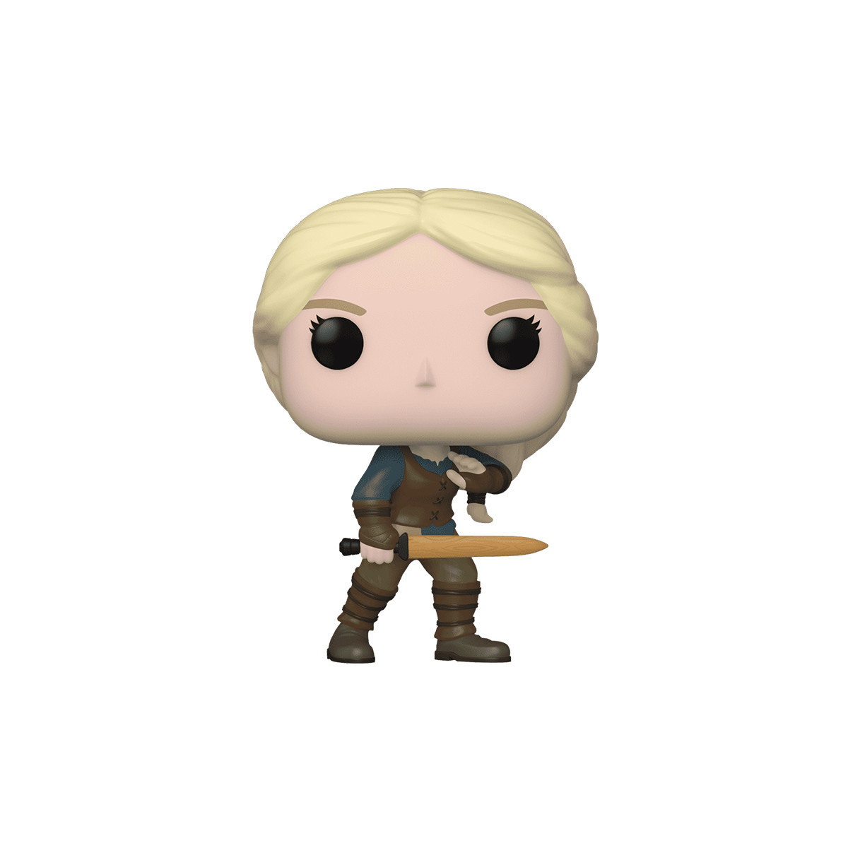 FUNKO POP CIRI (67423) - WITCHER - TV - NUM. 1319