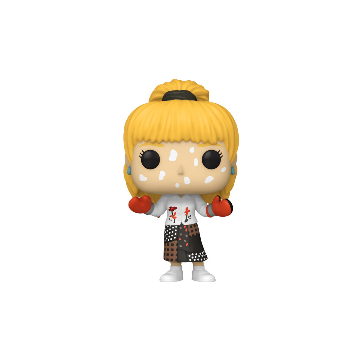 FUNKO POP PHOEBE BUFFAY (65677) - FRIENDS - TV - NUM. 1277