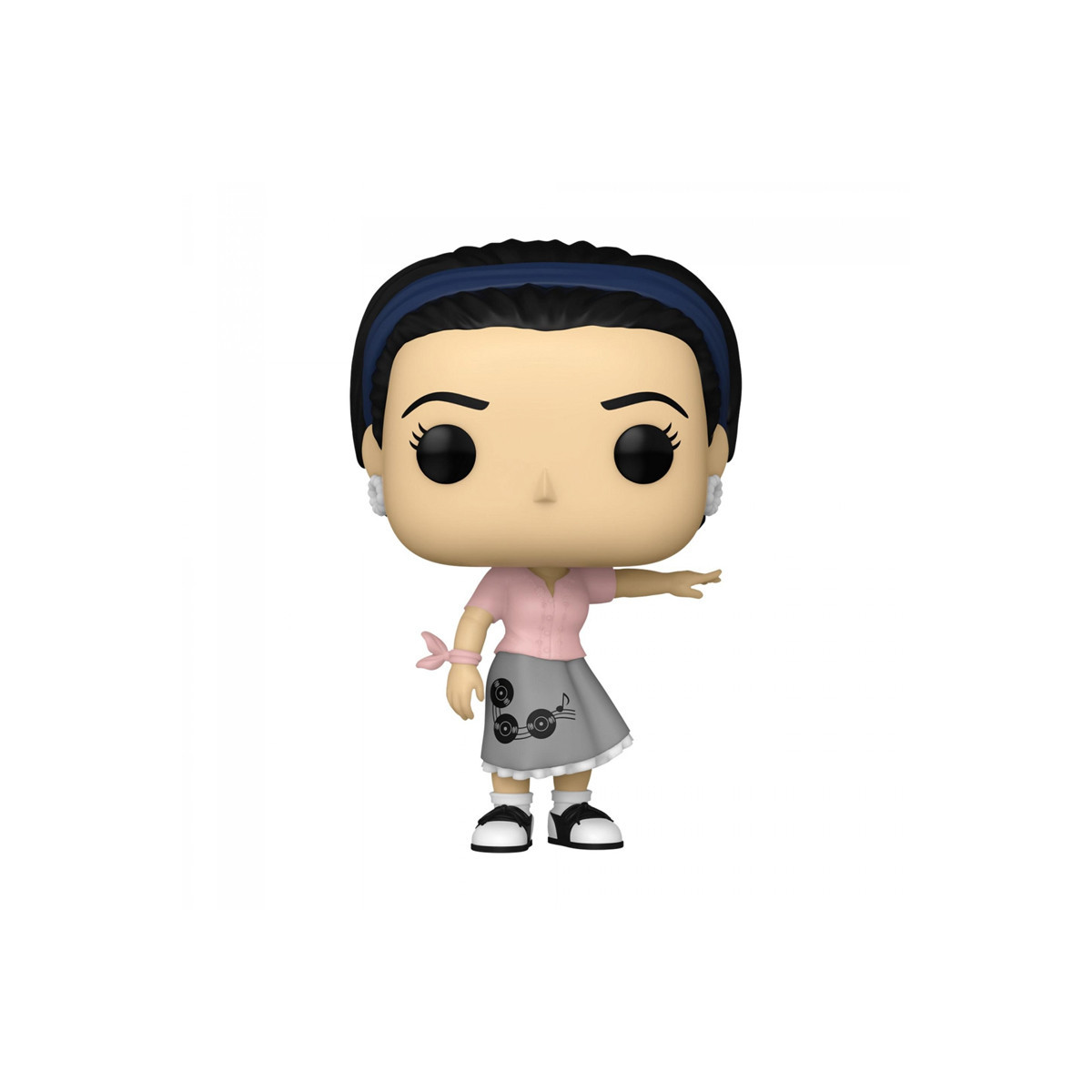 FUNKO POP MONICA GELLER (65679) - FRIENDS - TV - NUM. 1279