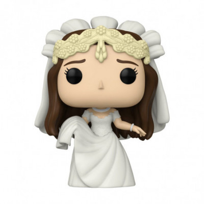 FUNKO POP RACHEL GREEN (WEDDING) (65680) - FRIENDS - TV - NUM. 1280