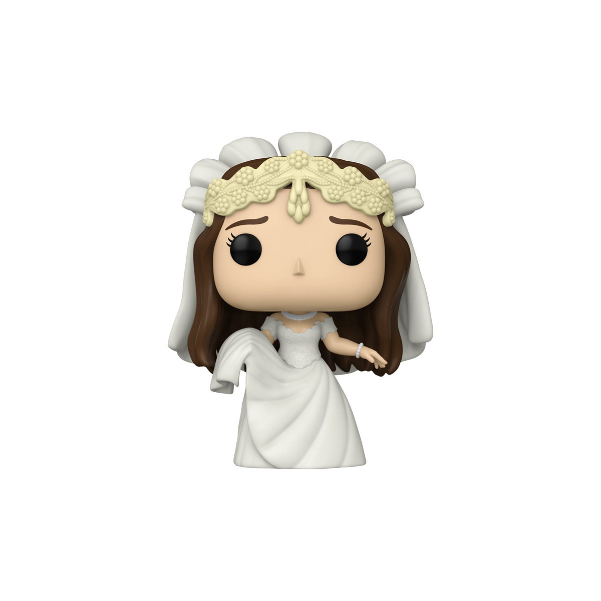 FUNKO POP RACHEL GREEN (WEDDING) (65680) - FRIENDS - TV - NUM. 1280