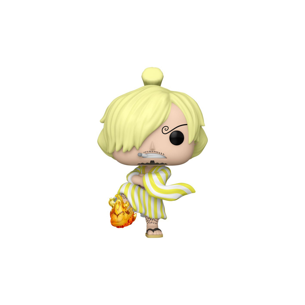 FUNKO POP SANGORO (72108) - ONE PIECE - ANIMATION - NUM.1473