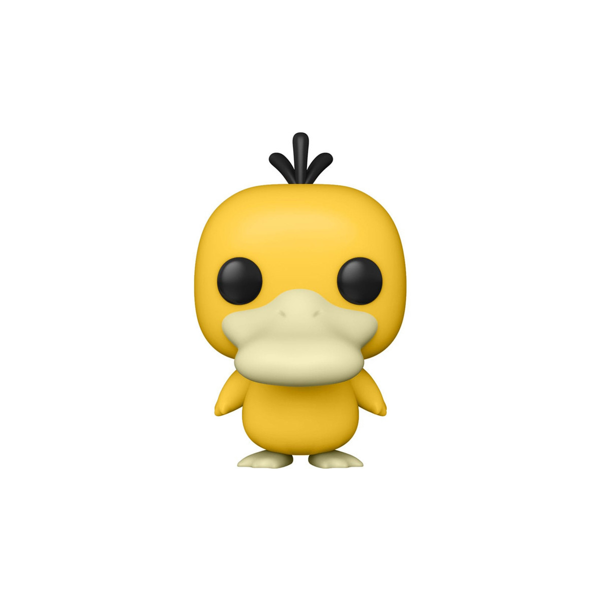 FUNKO POP PSYDUCK (74218) POKEMON - GAMES - NUM.781