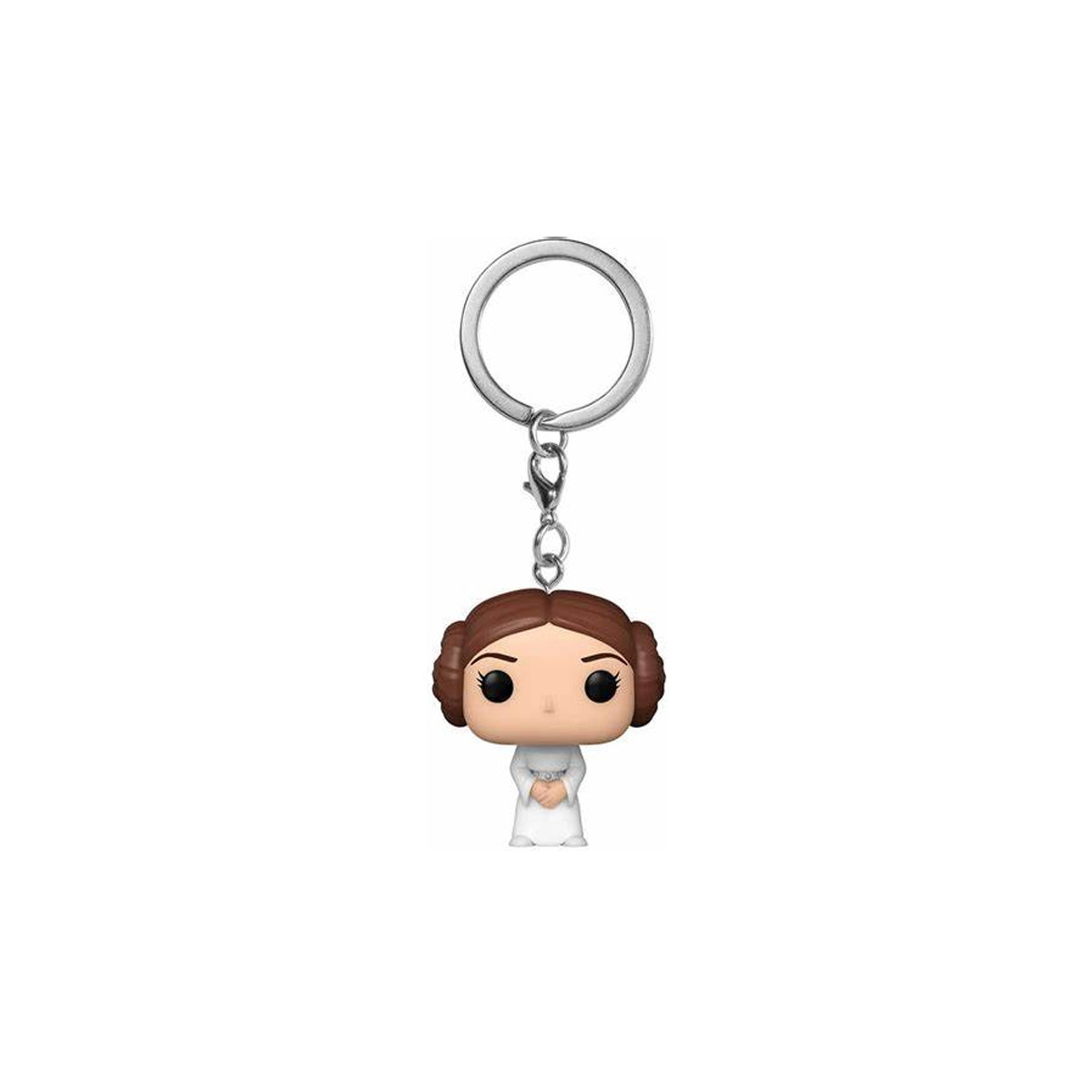 FUNKO POP POCKET KEYCHAIN PRINCESS LEIA (53050) - STAR WARS