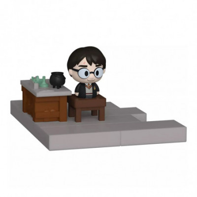 FUNKO POP HARRY POTTER POTIONS CLASS (57363) - HARRY POTTER - MOMENTS