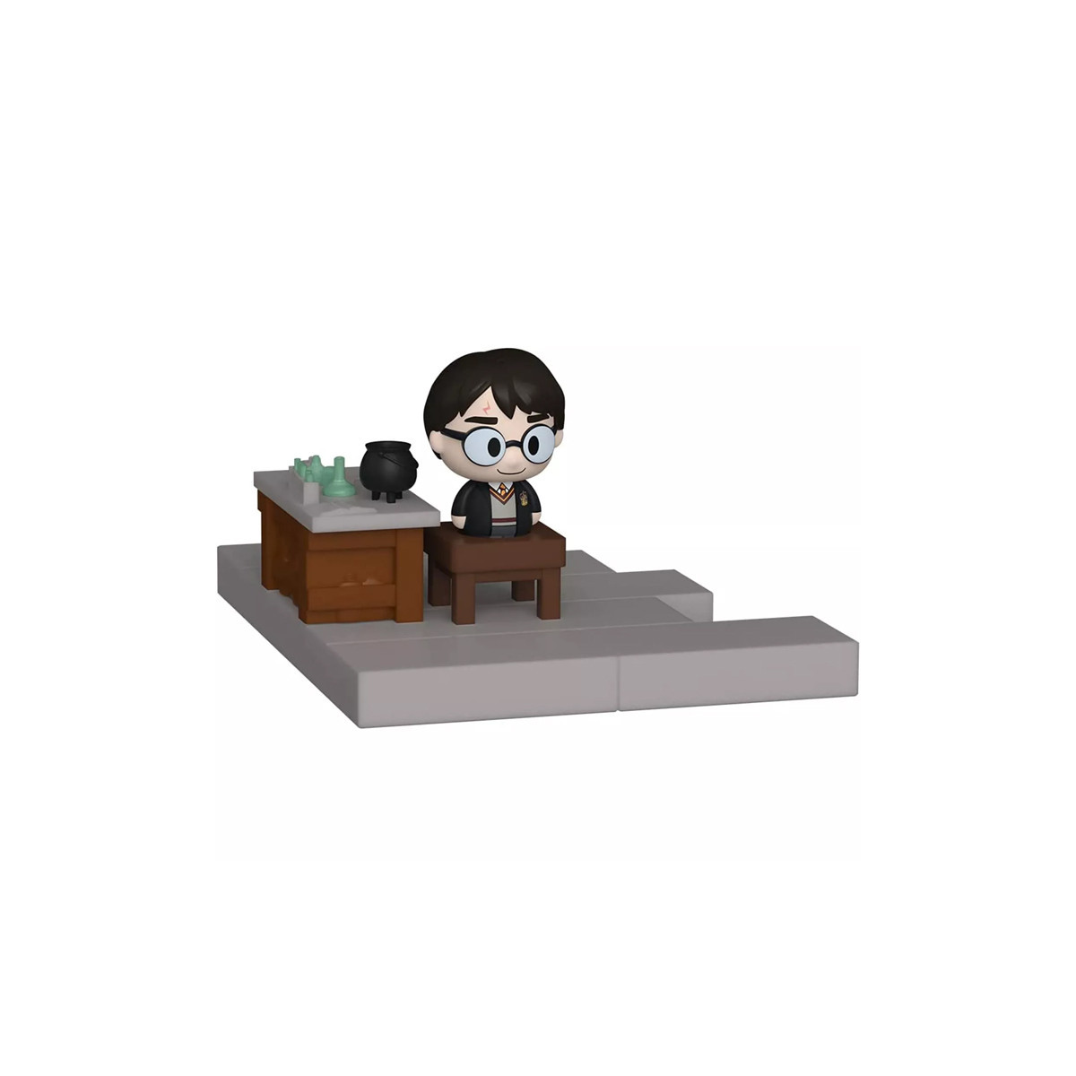 FUNKO POP HARRY POTTER POTIONS CLASS (57363) - HARRY POTTER - MOMENTS