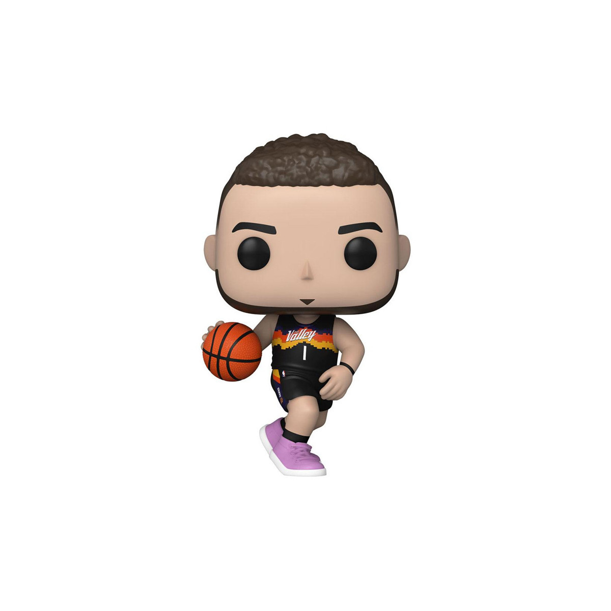 FUNKO POP DEVIN BOOKER (SUNS) (64010) - SPORT - NBA - NUM.148