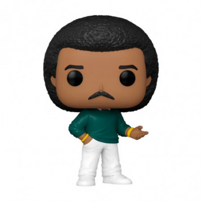 FUNKO POP LIONEL RICHIE (64041) - MUSIC - NUM.349