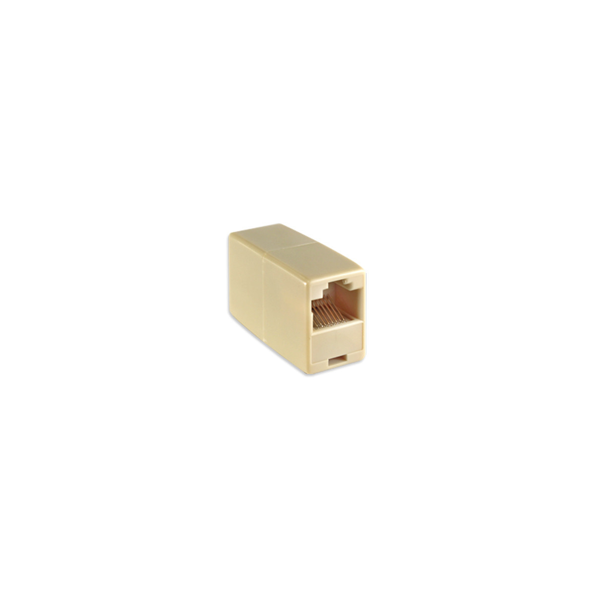 VULTECH SN20701 - ADATTATORE RJ45 FEMMINA