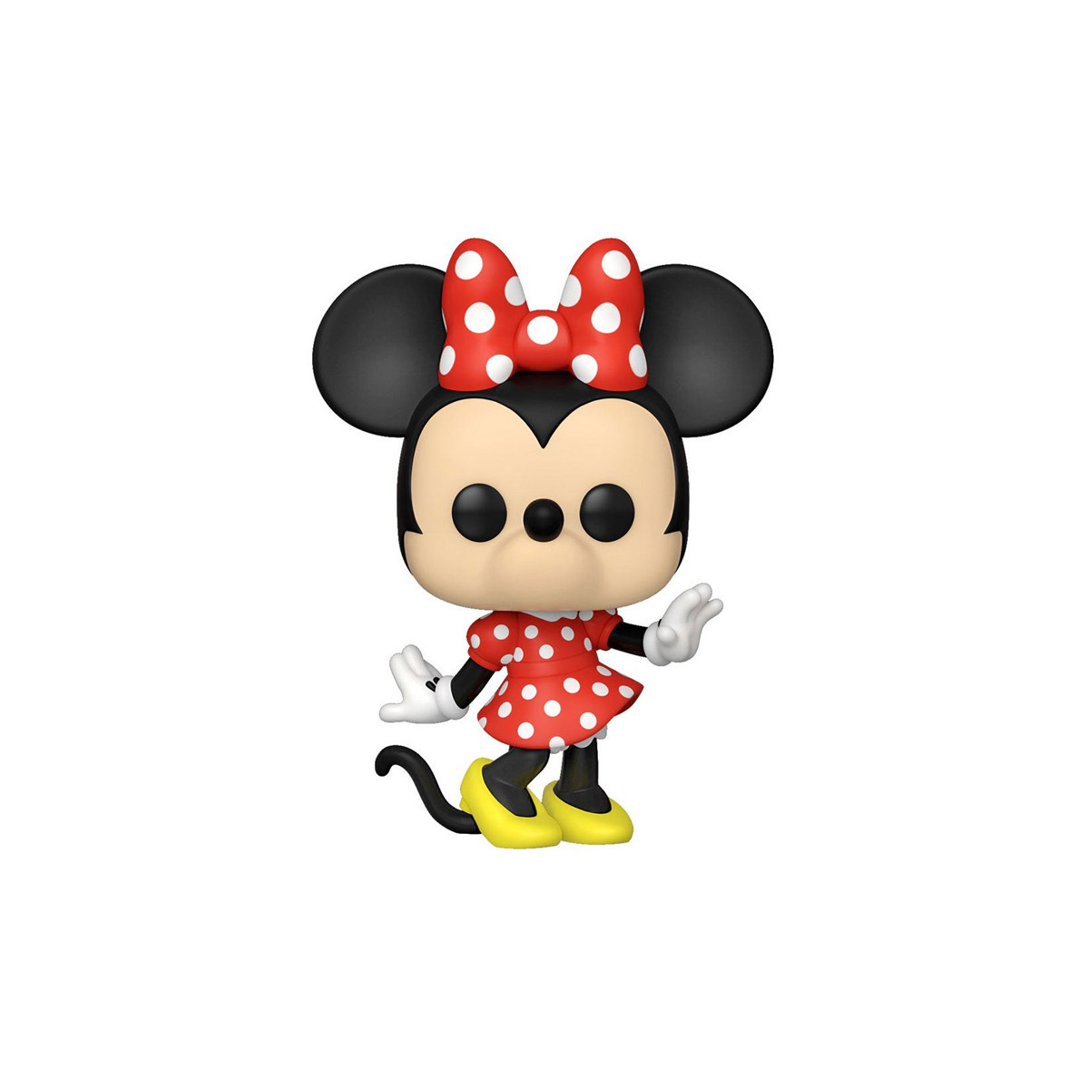 FUNKO POP MINNIE MOUSE (59624) - DISNEY - NUM.1188