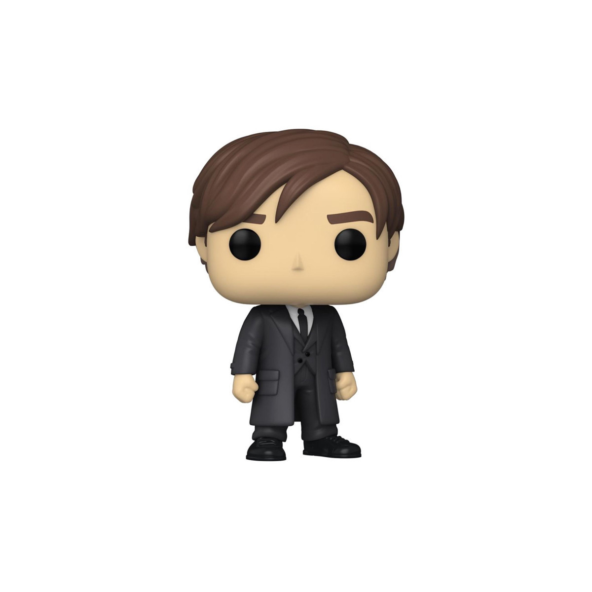 FUNKO POP BRUCE WAYNE (SUIT) (60102) - THE BATMAN - MOVIES - SPECIAL EDITION - NUM.1193