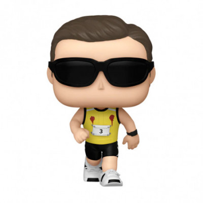 FUNKO POP FUN RUN ANDY (65758) - THE OFFICE - NUM.1393