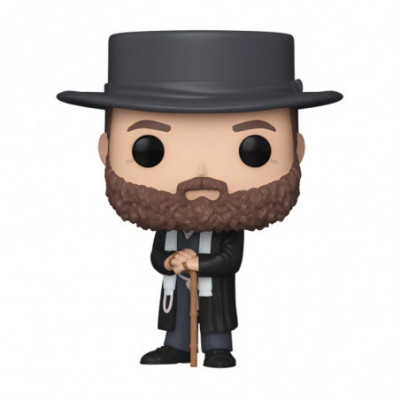 FUNKO POP ALFIE SOLOMONS (72181) - PEAKY BLINDERS - TELEVISION - NUM.1398