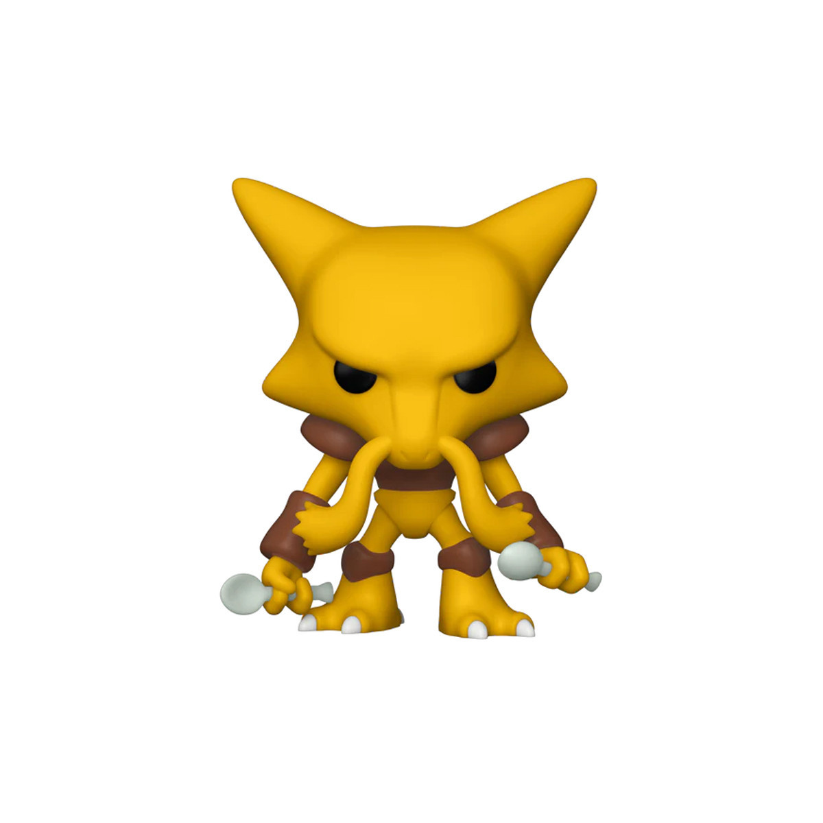 FUNKO POP ALAKAZAM (74216) - POKEMON - GAMES - NUM.855