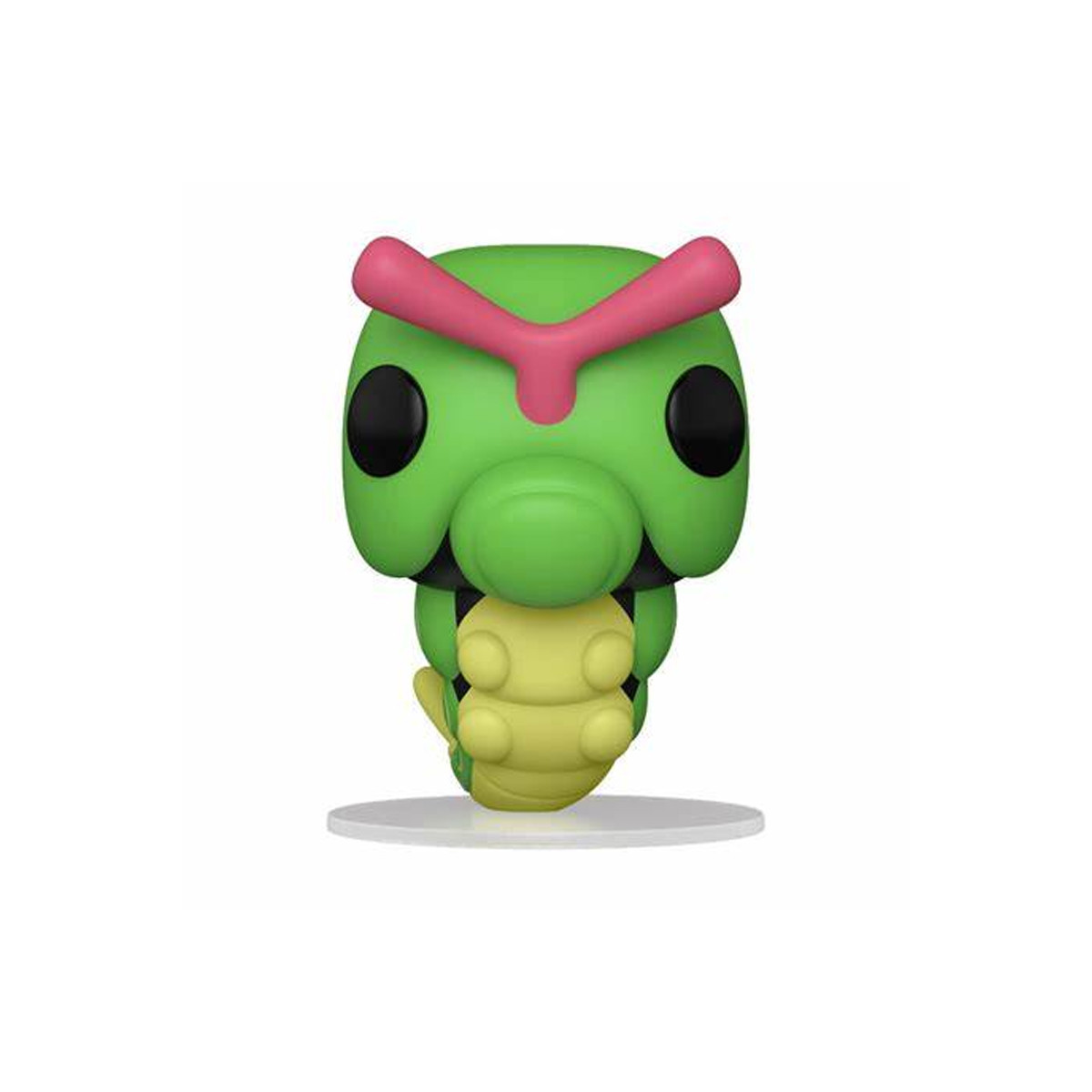 FUNKO POP CATERPIE (74628) - POKEMON - GAMES - NUM.848