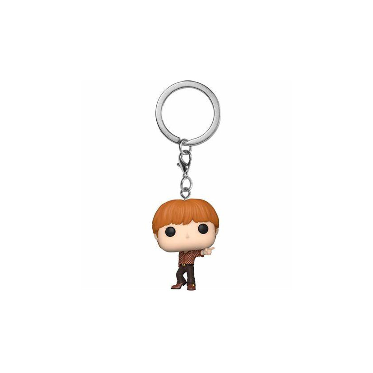 FUNKO POP POCKET KEYCHAIN JIN (56030) - BTS - MUSIC