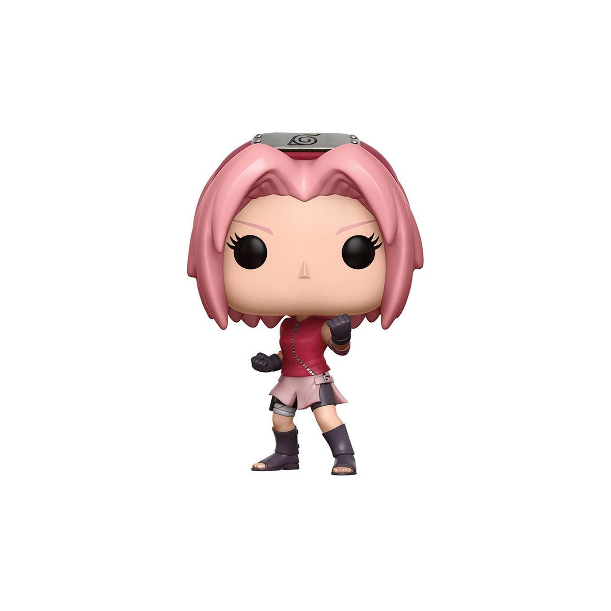 FUNKO POP SAKURA (12451-PX-1R2) - NARUTO - ANIMATION - NUM.183