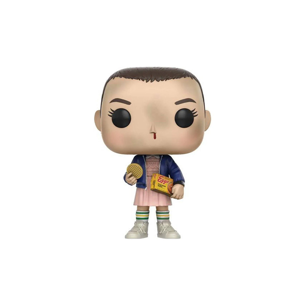 FUNKO POP ELEVEN (EGGOS) (13318-PX-1T3) - STRANGER THINGS - TV - NUM.421