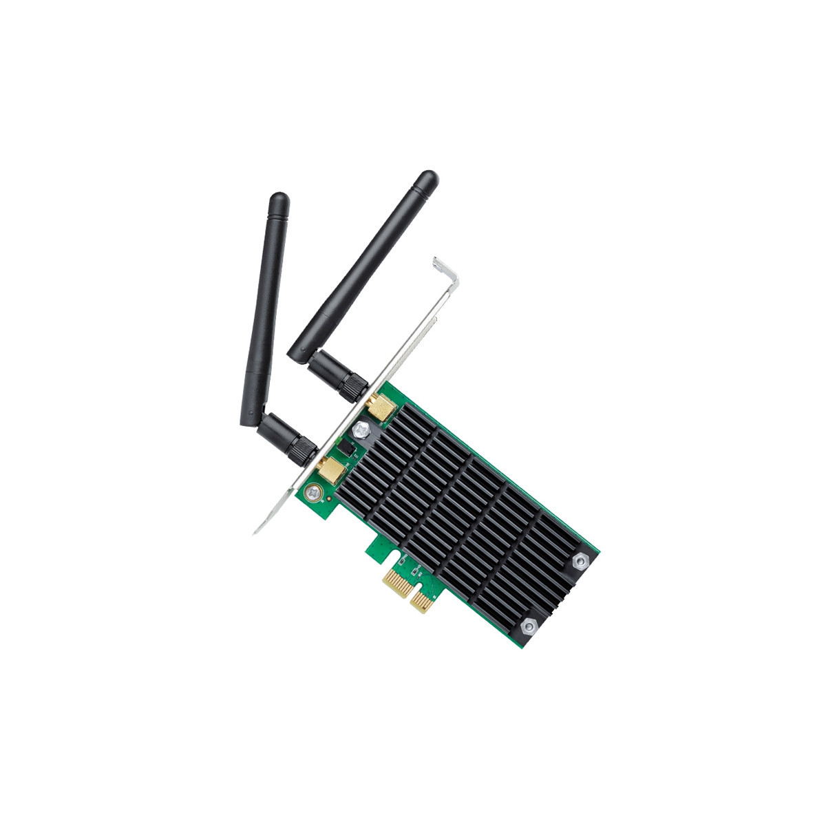 TP-LINK ARCHER T4E - SCHEDA DI RETE PCI-EX WIRELESS-N AC1200