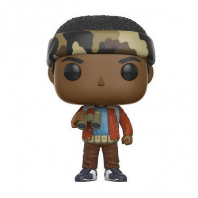 FUNKO POP LUCAS WITH BINOCULARS (13324-PX-1T3) - TV - NUM.425