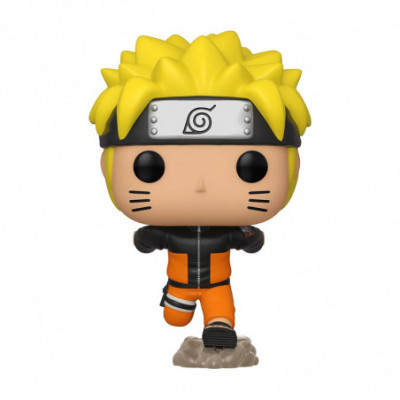 FUNKO POP NARUTO RUNNING (46626) - NARUTO - ANIMATION - NUM.727