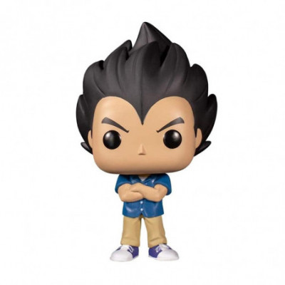 FUNKO POP VEGETA (47684) - DRAGON BALL - ANIMATION - NUM.814