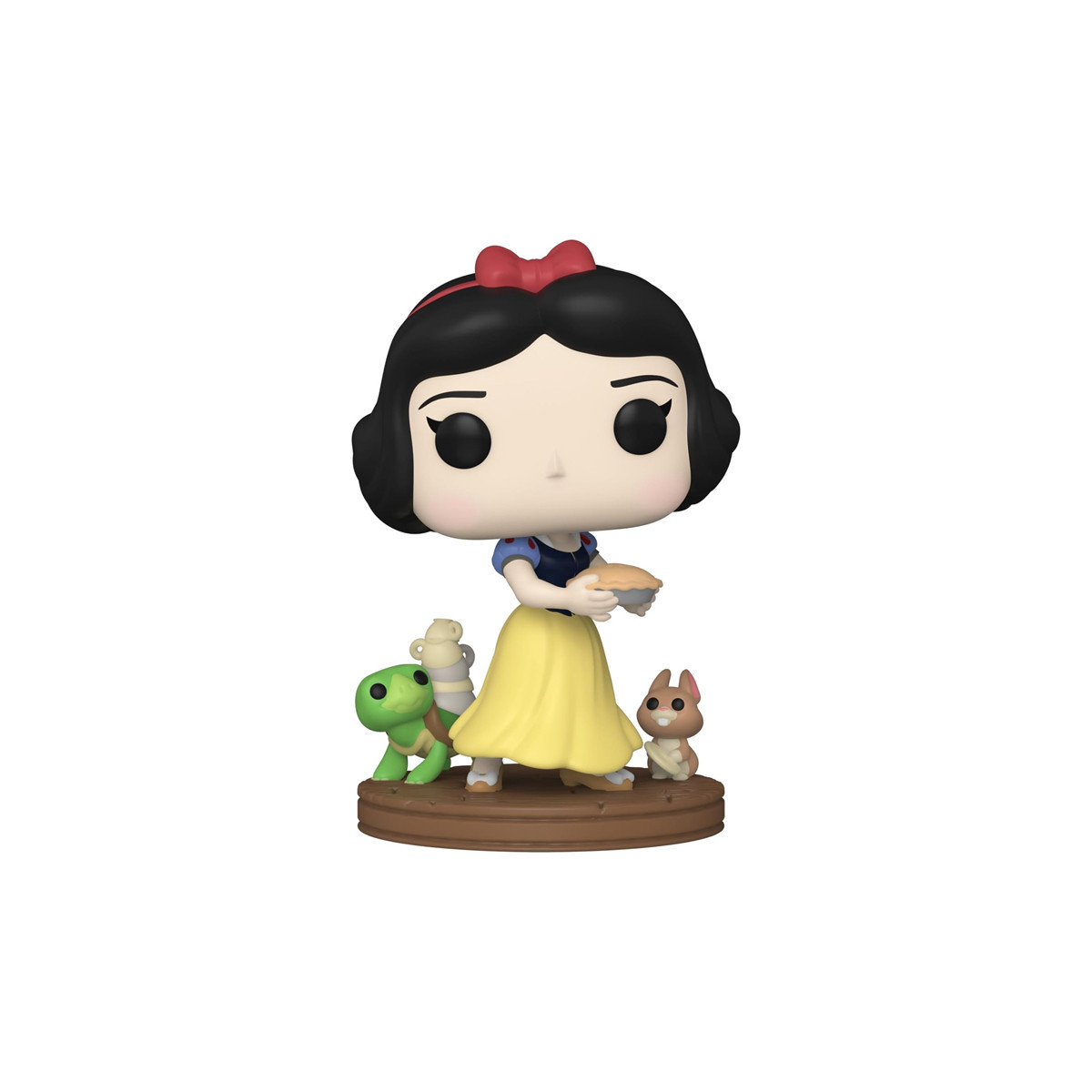 FUNKO POP PRINCESS SNOW WHITE (55973) - DISNEY - NUM.1019