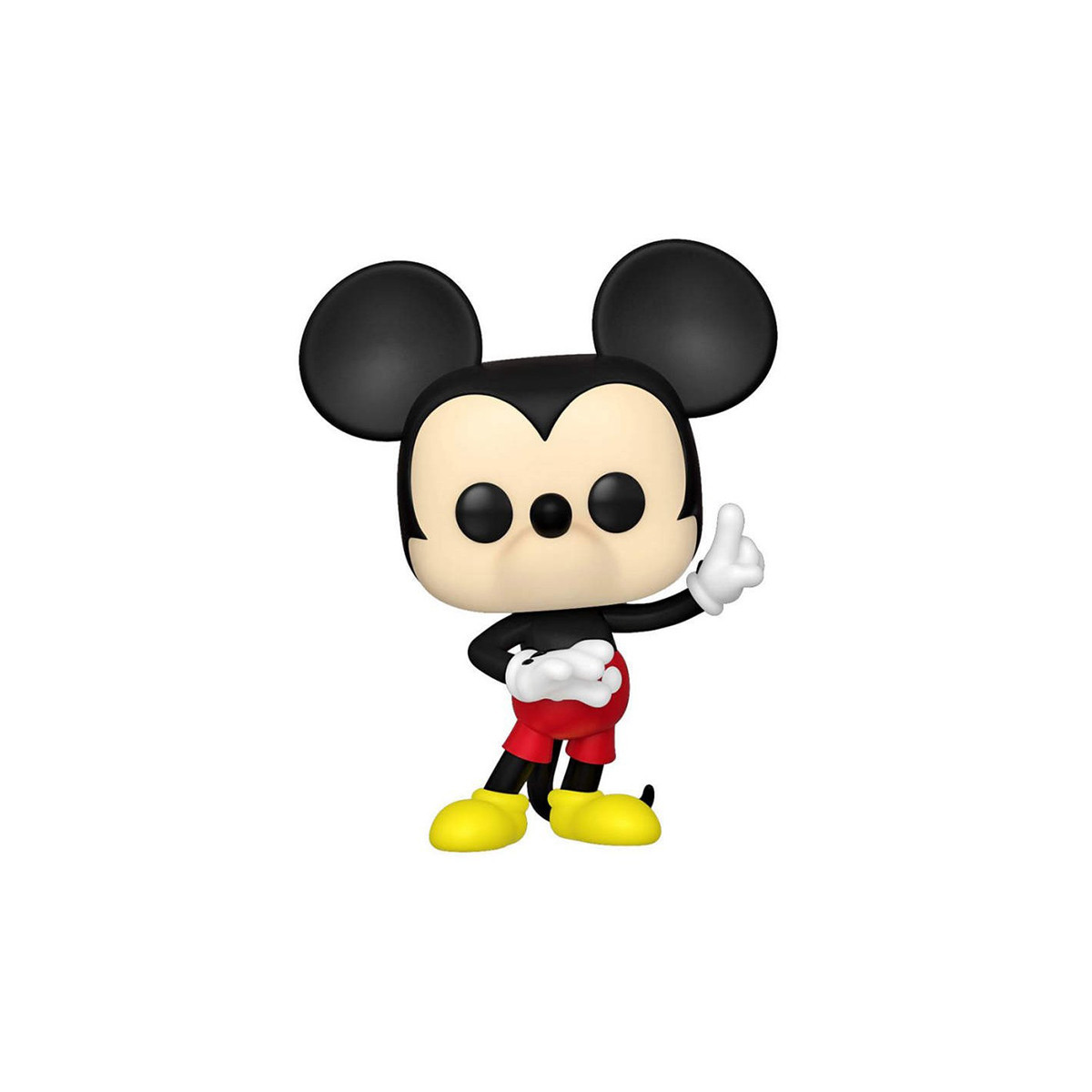 FUNKO POP MICKEY MOUSE (59623) - DISNEY - NUM.1187