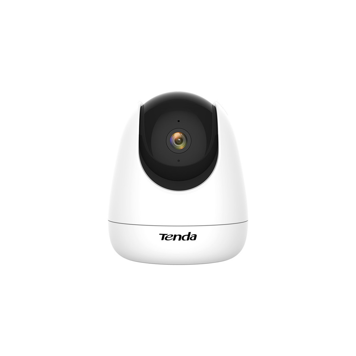 TENDA CP3 - TELECAMERA IP 360° FHD - AUDIO BIDIREZIONALE - SMART TRACKING - ALLARME INTRUSIONE