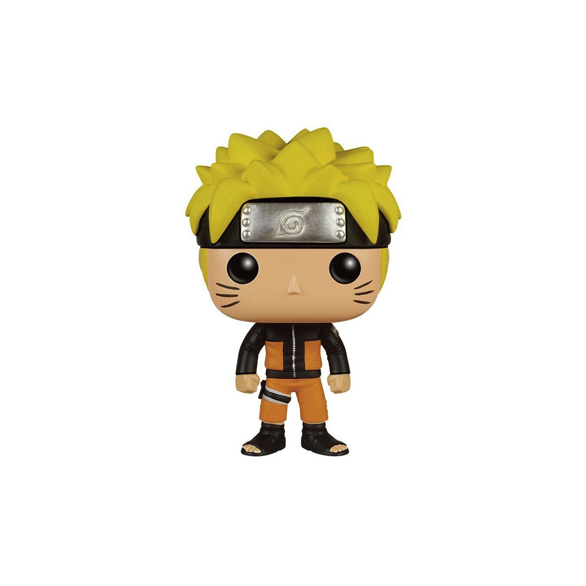 FUNKO POP NARUTO (6366) - NARUTO - ANIMATION - NUM.71