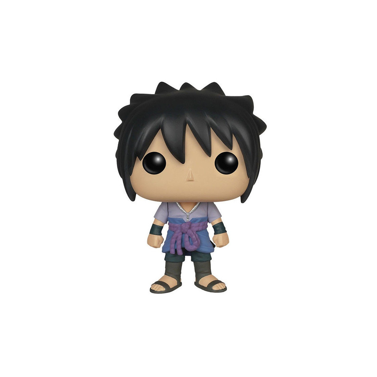 FUNKO POP SASUKE (6367) - NARUTO - ANIMATION - NUM.72