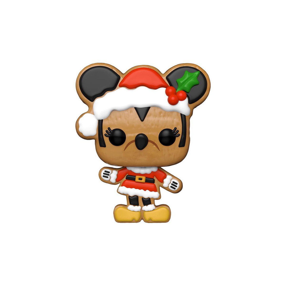 FUNKO POP MINNIE (64327) - DISNEY - HOLIDAY - NUM.1225