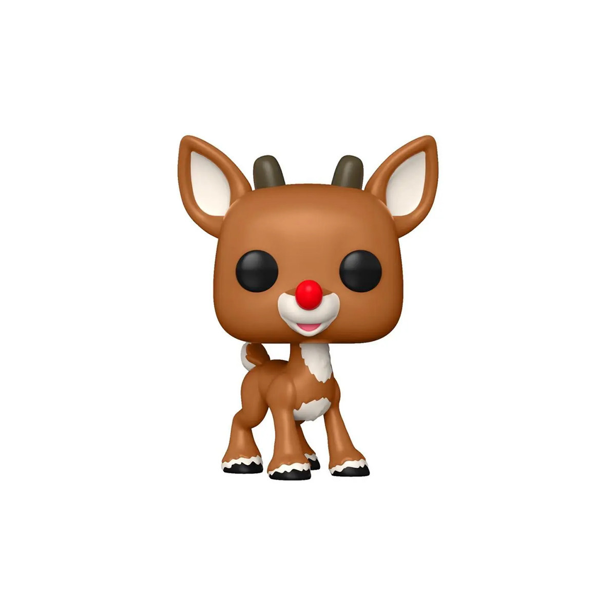 FUNKO POP RUDOLPH (64342) - MOVIES - RUDOLPH - NUM.1260