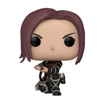 FUNKO POP SASHA (67927) - ATTACK ON TITAN - ANIMATION - NUM.1448