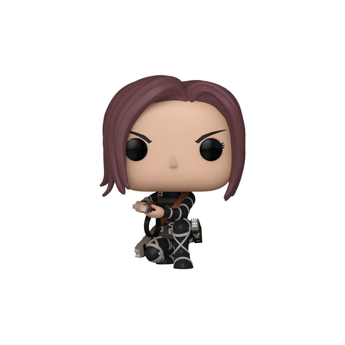 FUNKO POP SASHA (67927) - ATTACK ON TITAN - ANIMATION - NUM.1448