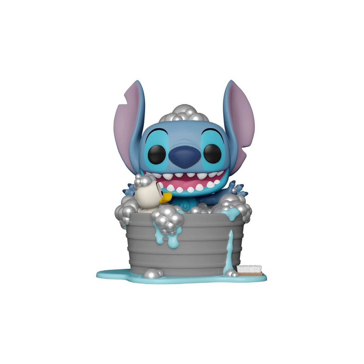 FUNKO POP STITCH IN BATHHUB (68886) - DISNEY - LILO E STITCH - NUM.1252