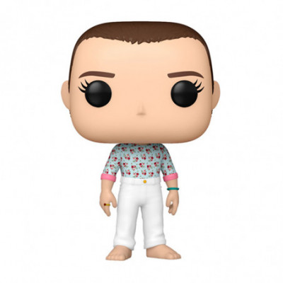 FUNKO POP FINALE ELEVEN (72135) - STRANGER THINGS - TV - NUM.1457